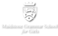 Maidstone Grammar School for Girls Logo
