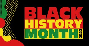 Black History Month at MGGS