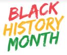 Black History Month - music