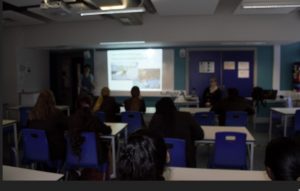 Civil Engineering Talk for Year 7 and 9 Students_at_mggs