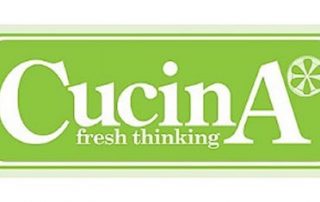 Cucina comes to MGGS logo_fl