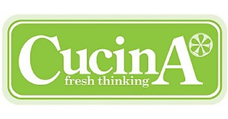 Cucina comes to MGGS logo_fl