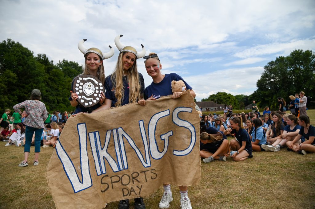 Winners - Vikings