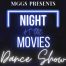 Dance Show - Night at the Movies_fl