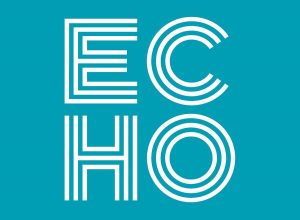 ECHO Brand Design Industry Talk