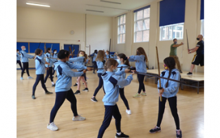 En-garde! Swashbuckling mggs sword fights!_fl