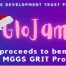 Festive GloJam - 7th December 2022 at MGGS_fl