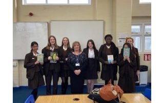 Geography Club @MGGS_fl