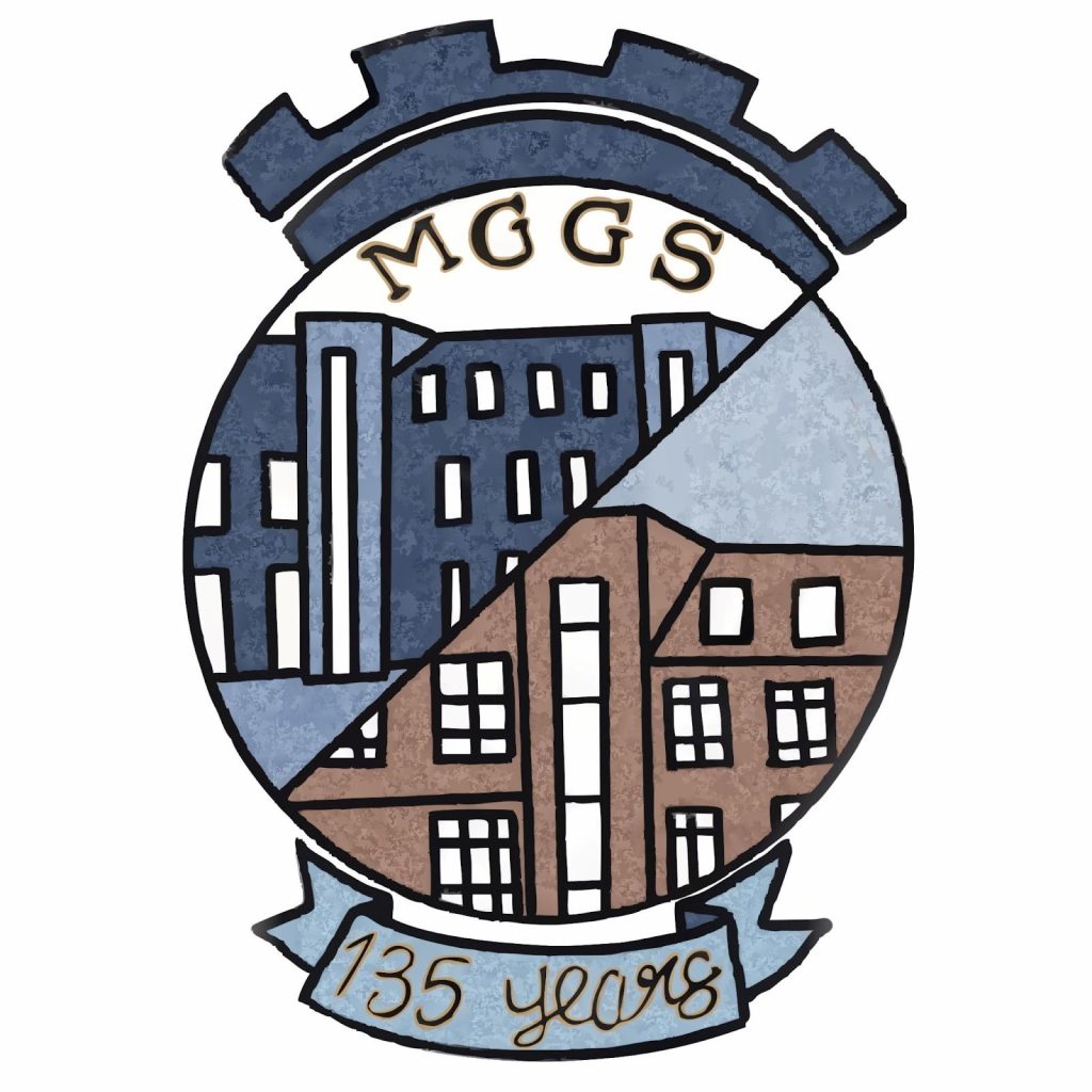 Happy 135th Birthday MGGS!