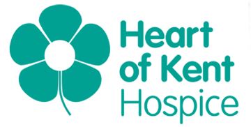 Heart of Kent Hospice thank you to mggs