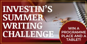 Investins_summer_writing_challenge