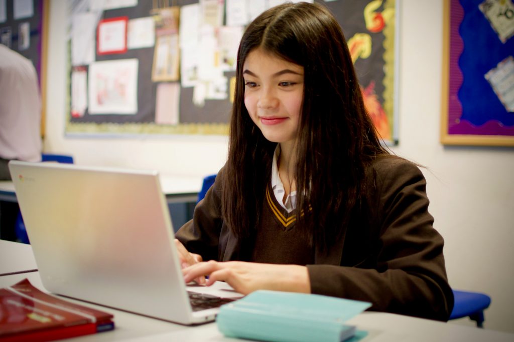 MGGS Computing Hub Launches Primary CPD Courses