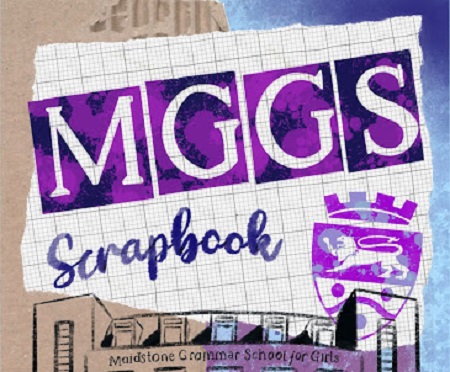 MGGS Covid-19 Scrapbook 2
