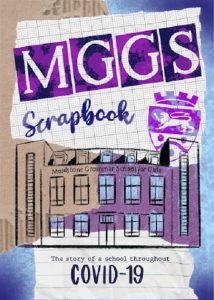 MGGS Covid-19 Scrapbook