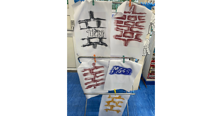 MGGS Fashion & Textiles - Batik Work_fl