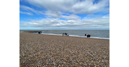 MGGS Year 11 Geography Fieldwork_fl