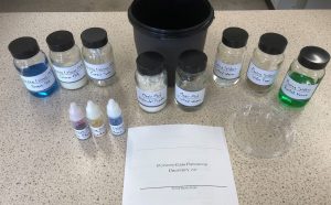 MGGS Year 7 Science Club - Hogwarts Potions Class