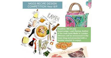 MGGS _Recipe_Design_Competition - Years 8 & 9_fl