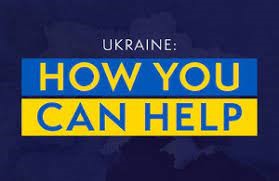 MGGS_Donations_for_the_Ukraine