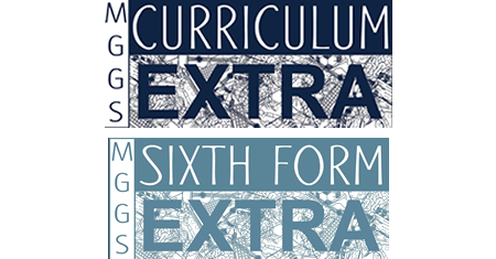MGGS_Sxith Form_Curriculum_Update