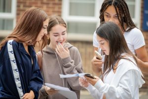 MGGS_gcse_results_day