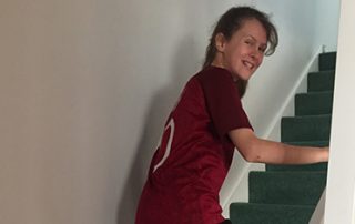 MGGS_student_Holly_keeps_herself_busy_during_lockdown_FI