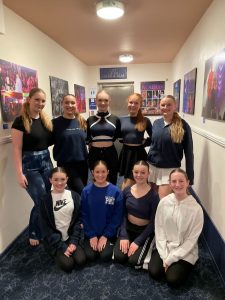 MGGS_students_Dance_Success