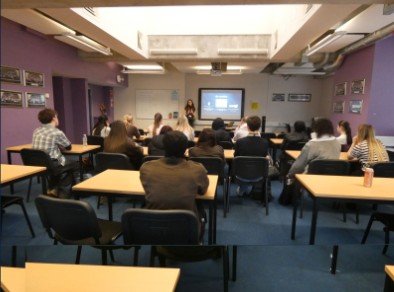 National Apprenticeship week