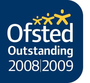 Ofsted Outstanding 2008 | 2009