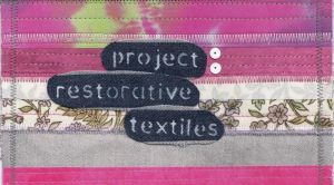 Restorative Textiles Workshop