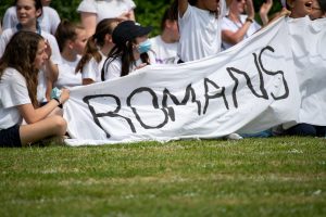 Romans_mggs_sports_day