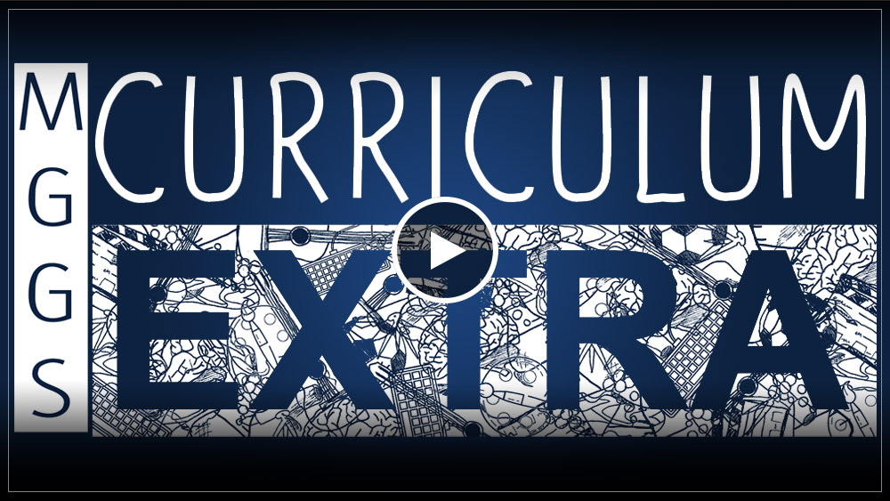 Curriculum Extra at MGGS Sixth Form