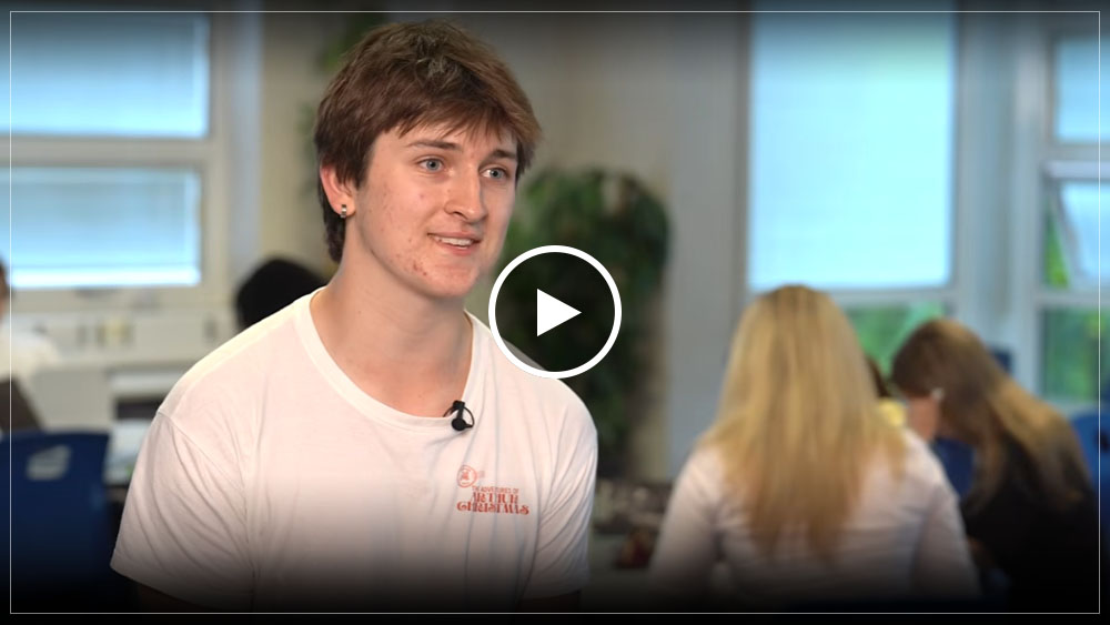 Sixth Form - Joining Life at MGGS