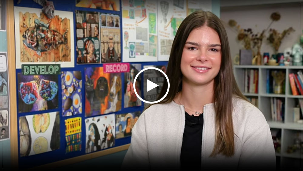 Sixth Form - Journey and Support