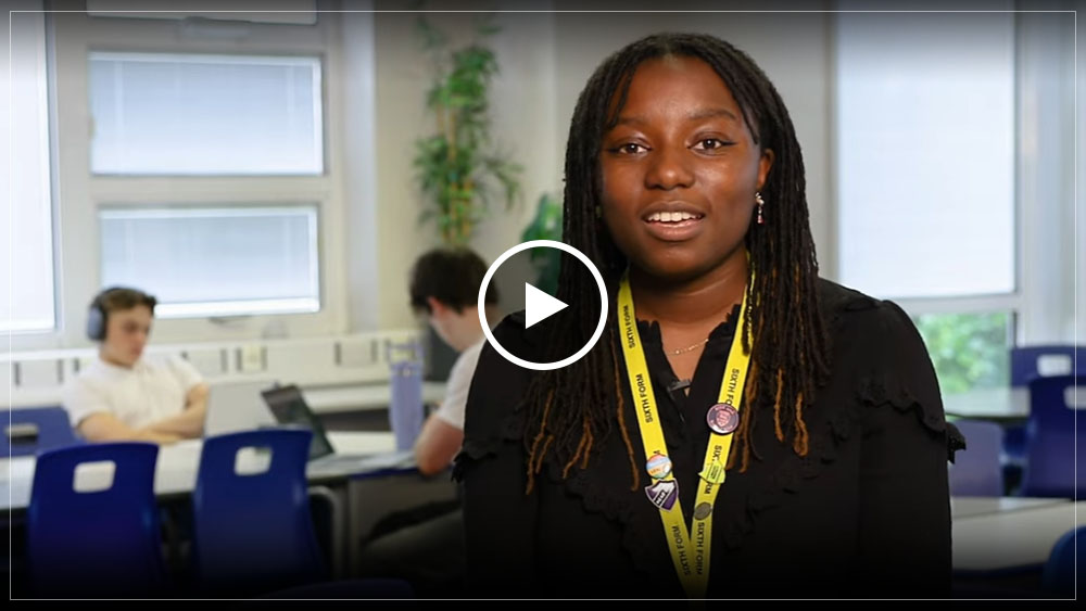 Sixth Form - Opportunities and Leadership