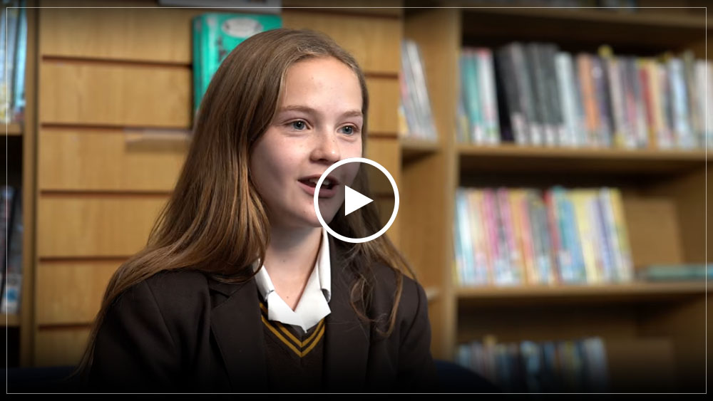 Y7 – School Transition and Belonging Year 7 - School Transition and Belonging
