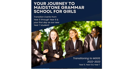 Your Journey to MGGS - Transition Events Years 5, 6 & 7_fl