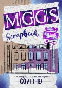 mggs scrapbook