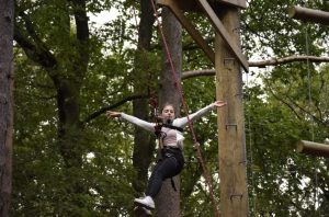 mggs_trapeze_activity_marchants_hill_Year_7